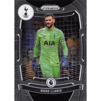 Anglická liga - Lloris Hugo - 2021-22 Panini Prizm Premier League No.151
