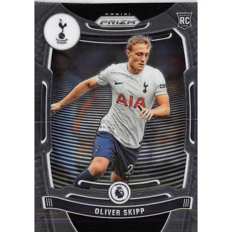 Anglická liga - Skipp Oliver - 2021-22 Panini Prizm Premier League No.153