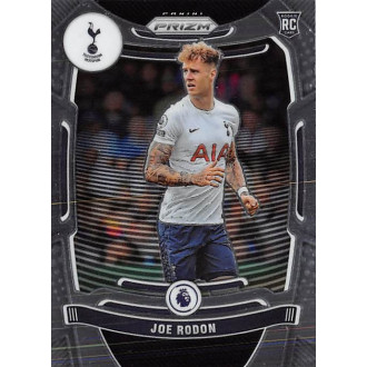 Anglická liga - Rodon Joe - 2021-22 Panini Prizm Premier League No.155