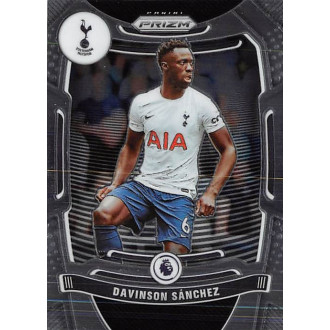 Anglická liga - Sanchez Davinson - 2021-22 Panini Prizm Premier League No.156