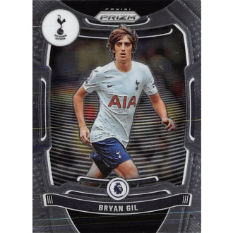 Anglická liga - Gil Bryan - 2021-22 Panini Prizm Premier League No.159