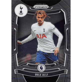 Anglická liga - Alli Dele - 2021-22 Panini Prizm Premier League No.164