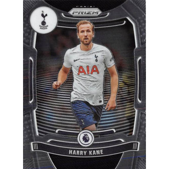 Anglická liga - Kane Harry - 2021-22 Panini Prizm Premier League No.165