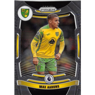 Anglická liga - Aarons Max - 2021-22 Panini Prizm Premier League No.167