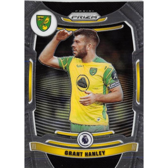 Anglická liga - Hanley Grant - 2021-22 Panini Prizm Premier League No.168