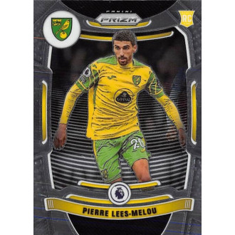 Anglická liga - Lees-Melou Pierre - 2021-22 Panini Prizm Premier League No.176