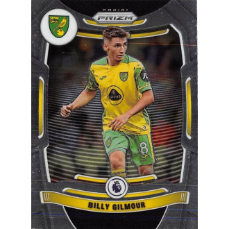 Anglická liga - Gilmour Billy - 2021-22 Panini Prizm Premier League No.177