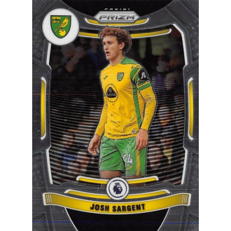 Anglická liga - Sargent Josh - 2021-22 Panini Prizm Premier League No.179