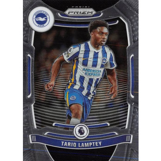 Anglická liga - Lamptey Tariq - 2021-22 Panini Prizm Premier League No.184