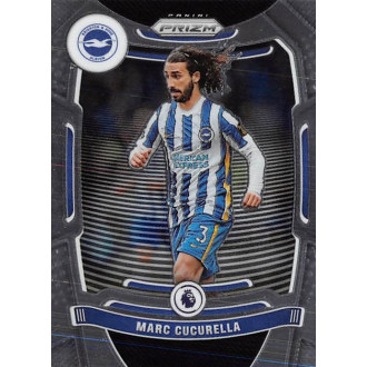 Anglická liga - Cucurella Marc - 2021-22 Panini Prizm Premier League No.189