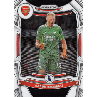 Anglická liga - Ramsdale Aaron - 2021-22 Panini Prizm Premier League No.196