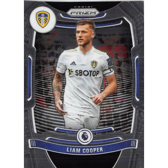 Anglická liga - Cooper Liam - 2021-22 Panini Prizm Premier League No.215