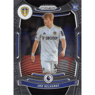 Anglická liga - Gelhardt Joe - 2021-22 Panini Prizm Premier League No.217