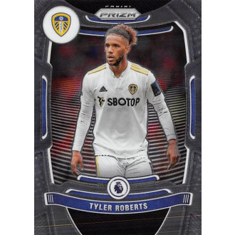 Anglická liga - Roberts Tyler - 2021-22 Panini Prizm Premier League No.225