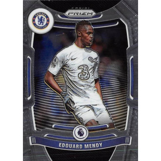 Anglická liga - Mendy Edouard - 2021-22 Panini Prizm Premier League No.241