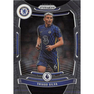 Anglická liga - Silva Thiago - 2021-22 Panini Prizm Premier League No.244
