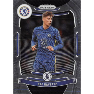 Anglická liga - Havertz Kai - 2021-22 Panini Prizm Premier League No.251