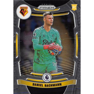Anglická liga - Bachmann Daniel - 2021-22 Panini Prizm Premier League No.257