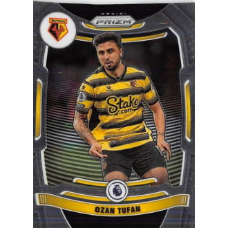 Anglická liga - Tufan Ozan - 2021-22 Panini Prizm Premier League No.261