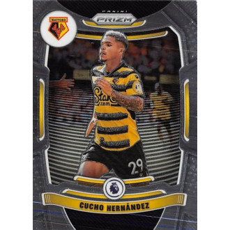 Anglická liga - Hernandez Cucho - 2021-22 Panini Prizm Premier League No.268