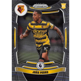 Anglická liga - Pedro Joao - 2021-22 Panini Prizm Premier League No.270
