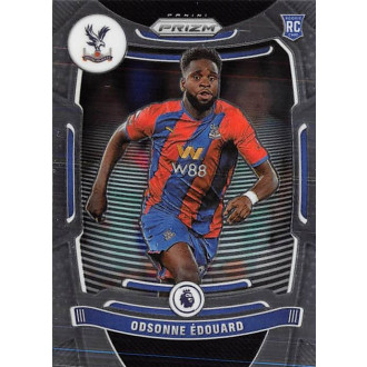 Anglická liga - Edouard Odsonne - 2021-22 Panini Prizm Premier League No.294
