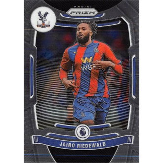 Anglická liga - Riedewald Jairo - 2021-22 Panini Prizm Premier League No.295