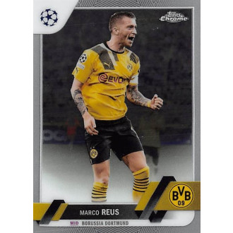 Champions League - Reus Marco - 2022-23 Topps Chrome UEFA Club Competitions No.165