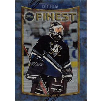 Řadové karty - Hebert Guy - 1994-95 Finest No.20