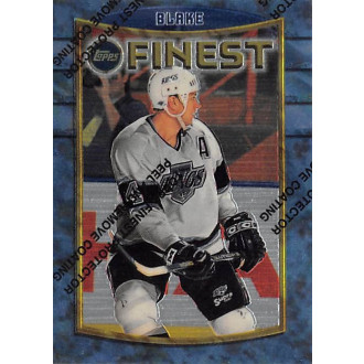 Řadové karty - Blake Rob - 1994-95 Finest No.45
