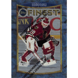 Řadové karty - Belfour Ed - 1994-95 Finest No.51