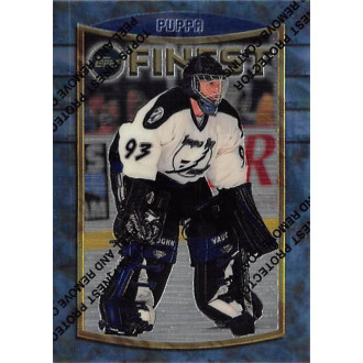 Řadové karty - Puppa Daren - 1994-95 Finest No.53