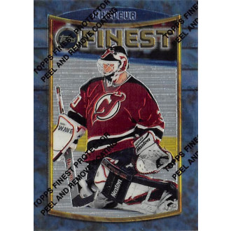 Řadové karty - Brodeur Martin - 1994-95 Finest No.71