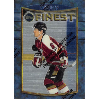 Řadové karty - Housley Phil - 1994-95 Finest No.91