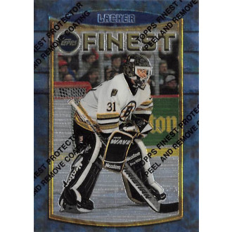 Řadové karty - Lacher Blaine - 1994-95 Finest No.95
