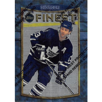 Řadové karty - Gilmour Doug - 1994-95 Finest No.100