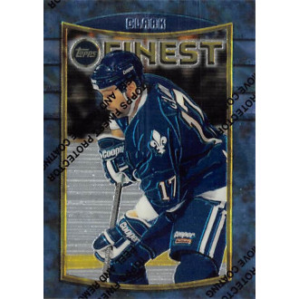 Řadové karty - Clark Wendel - 1994-95 Finest No.103