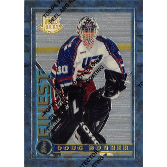 Řadové karty - Bonner Doug - 1994-95 Finest No.113