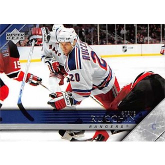 Řadové karty - Rucchin Steve - 2005-06 Upper Deck No.376