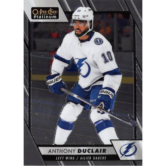 Řadové karty - Duclair Anthony - 2023-24 O-Pee-Chee Platinum No.198