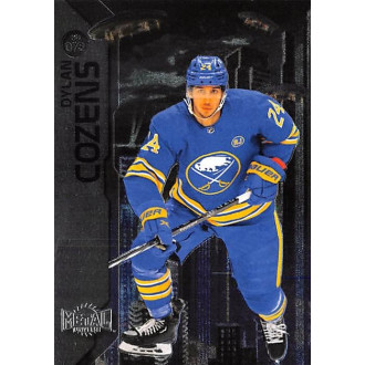 Řadové karty - Cozens Dylan - 2023-24 Metal Universe No.72