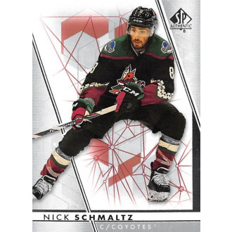 Řadové karty - Schmaltz Nick - 2022-23 SP Authentic No.6