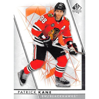 Řadové karty - Kane Patrick - 2022-23 SP Authentic No.88