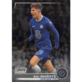 Champions League - Havertz Kai - 2022-23 Stadium Club Chrome UEFA Club Competitions No.29