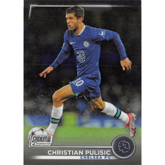 Champions League - Pulisic Christian - 2022-23 Stadium Club Chrome UEFA Club Competitions No.41