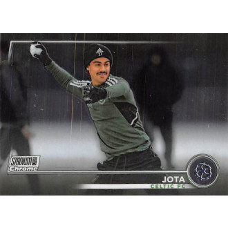Champions League - Jota - 2022-23 Stadium Club Chrome UEFA Club Competitions No.76
