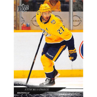 Řadové karty - McDonagh Ryan - 2024-25 Upper Deck No.107
