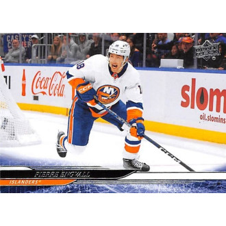 Řadové karty - Engvall Pierre - 2024-25 Upper Deck No.120