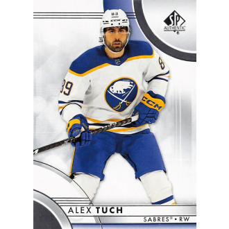 Řadové karty - Tuch Alex - 2023-24 SP Authentic No.80