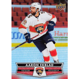 Řadové karty - Ekblad Aaron - 2021-22 Tim Hortons No.5